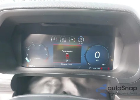 2025 Ford F-150 Xlt z USA, uszkodzony, nr VIN 1FTFW3L8XSKE89171